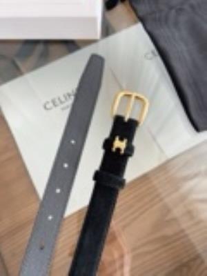 wholesale quality celine belts model no. 3